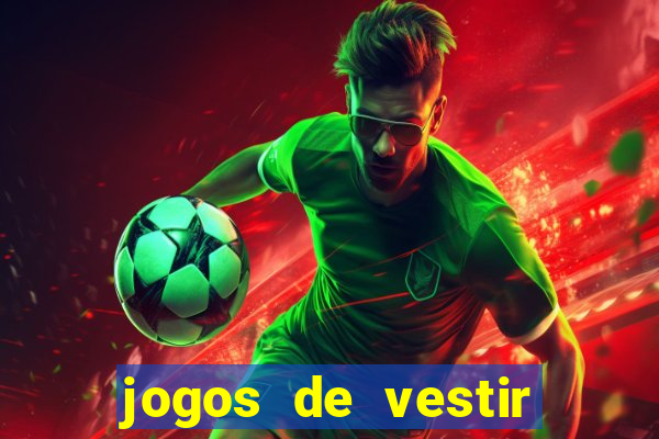 jogos de vestir justin bieber